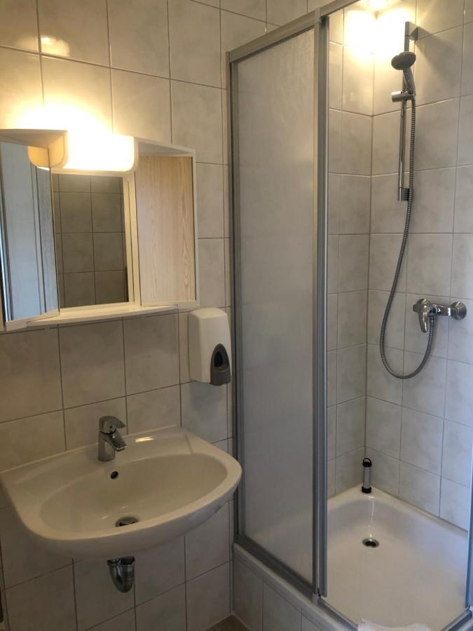 Appartement 1 Baltic Bergen Auf Rugen Esterno foto
