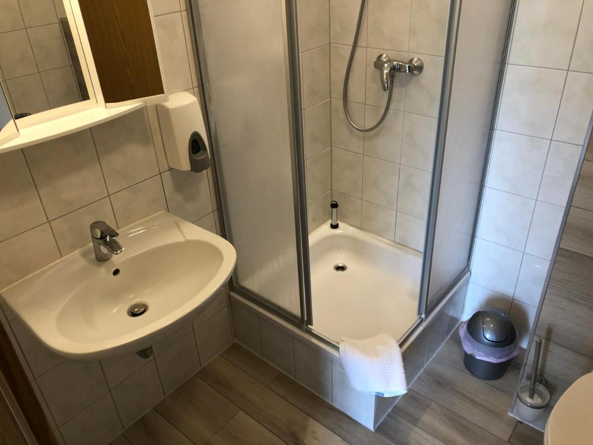 Appartement 1 Baltic Bergen Auf Rugen Esterno foto